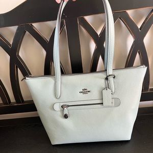 Coach Tote bag